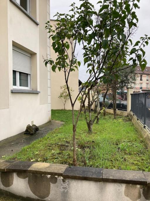 Superbe Appartement Parking Gratuit 2 أولناي سو بوا المظهر الخارجي الصورة